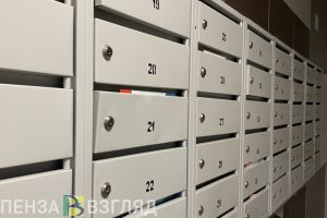 Пензенцам рассылают подозрительные квитанции