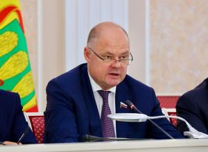Депутаты пензенского Заксобрания заключат соглашение о сотрудничестве с коллегами из Бреста