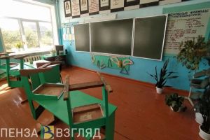 В школах и детсадах Тамалинского района зафиксировали неоснащенные медпункты