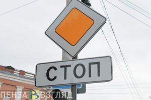 Водитель из Пачелмского района, из-за которого пострадали два пассажира, останется на  свободе