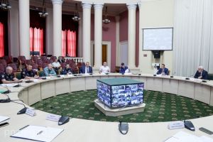 В Пензенской области для выявления незаконного употребления наркотиков проверят 24 тысячи учащихся