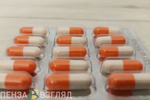 Ребенка-инвалида из Иссинского района обеспечили лекарствами только после вмешательства прокуратуры