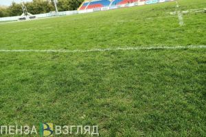 В Пензе создали команду по адаптивному футболу