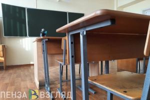 В Пензе два выпускника сдали ЕГЭ по математике на 100 баллов