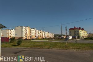 Владимир Подобед высказался о планируемом строительстве завода на базе промпарка «Заря»