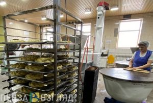 МРОТ пензенцев вырастет на 18,5%