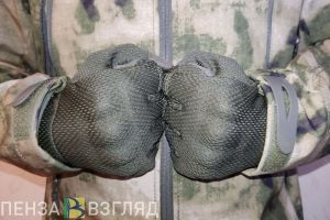 Пензенцам назвали категории граждан, кто понимается под участниками СВО