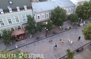 Владимир Путин заявил, что доходы населения вернулись к росту
