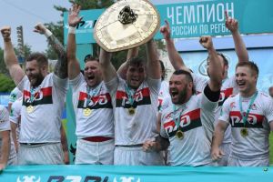 «Локо» - чемпион, смерть от сидра, умница из Пригородного — новости Пензы и области от 18 июня
