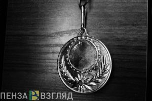 Пензенским выпускникам могут добавить баллы к ЕГЭ за серебряные медали
