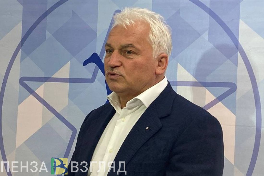 В Пензенской области будут развивать проект «Zа Самбо»