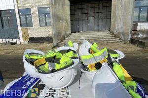 Район Терновского моста вошел в число перспективных площадок для комплексного развития территории