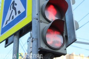 По вине водителя из Бековского района перевернулся автомобиль с двумя пассажирами