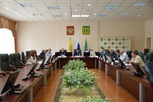 В Пензе депутатов хотят лишать полномочий за прогулы без уважительной причины