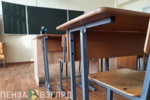В Пензенской области число сдавших ЕГЭ на 100 баллов превысило показатель прошлого года