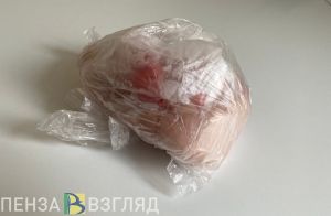 В Пензенской области планируют выйти на производство 207 тысяч тонн индейки в год