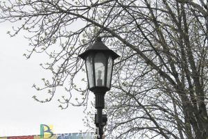 Жителям пензенского села обещают решить проблемы с уличным освещением до 1 сентября