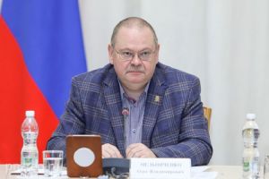 Пензенская область занимает 2 место среди субъектов РФ по темпам ввода жилья в эксплуатацию