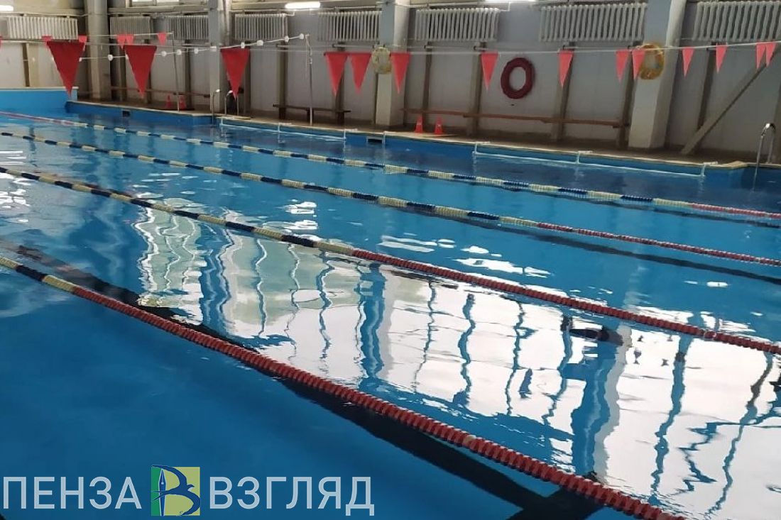 Пензенские пловцы стали победителями VII Всемирных игр юных соотечественников