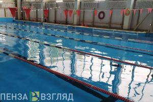 Пензенские пловцы стали победителями VII Всемирных игр юных соотечественников