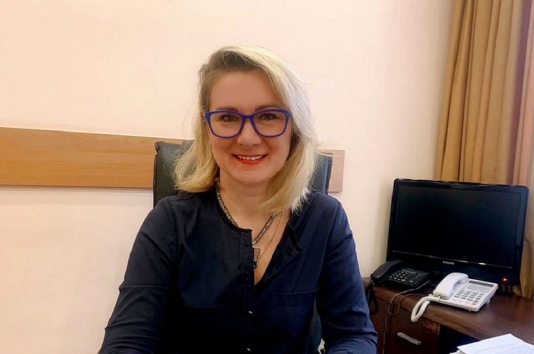 Вера Краснопольская ушла с поста директора Пензенского драмтеатра
