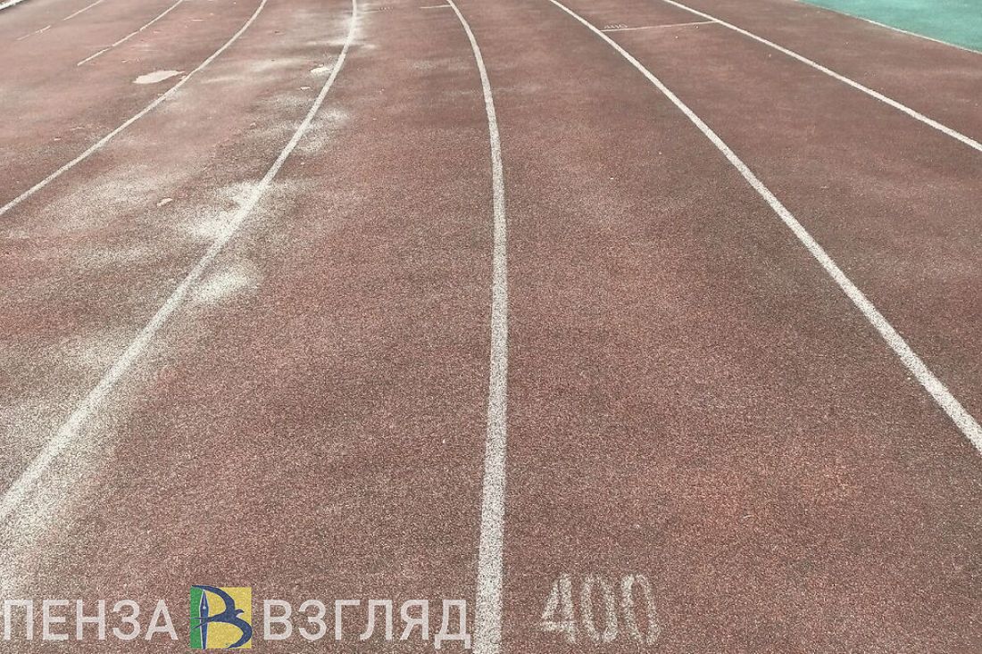 В Пензенской области в нескольких селах появятся многофункциональные спортплощадки