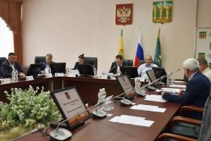 В Пензе более 4,5 миллионов рублей направят на функционирование объектов образования