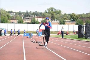 В Пензенской области пройдет чемпионат ПФО по пожарно-спасательному спорту