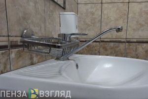 С 27 по 29 июня в Заречном будут отключать горячее водоснабжение