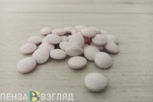 Пензенцам рассказали, как в период ЕГЭ выросли траты на успокоительные препараты