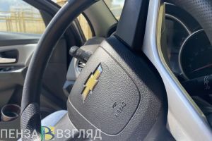 Пензенцам рассказали о планируемых поправках в закон о безопасности дорожного движения