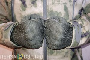 Пензенцам разъяснили, что означает режим контртеррористической операции