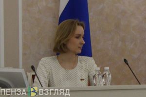 Мария Львова-Белова призвала россиян сплотиться для предотвращения дестабилизации в стране