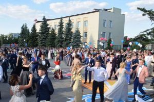 Выпускные вечера на территории Пензенской области пройдут по плану