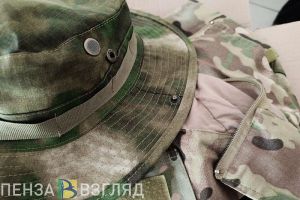 Оперативно-боевые мероприятия проводятся в Воронежской области