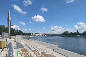Отмена мероприятий, нарушение запрета на продажу алкоголя, ночные светофоры: новости Пензы за 25 июня