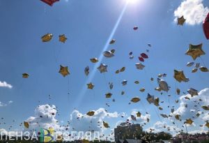 Более 300 пензенских выпускников получили медали за успехи в учебе