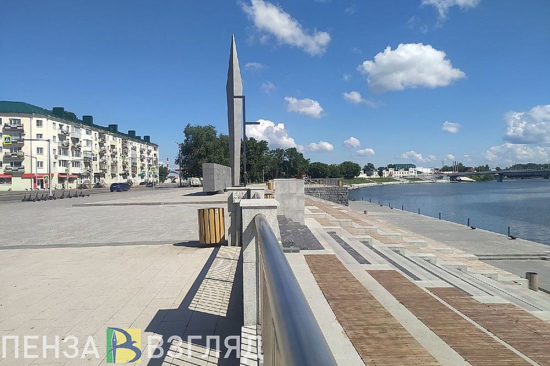 Стала известно, когда в Пензе состоится перенесенный фестиваль «Калейдоскоп времен» (16+)