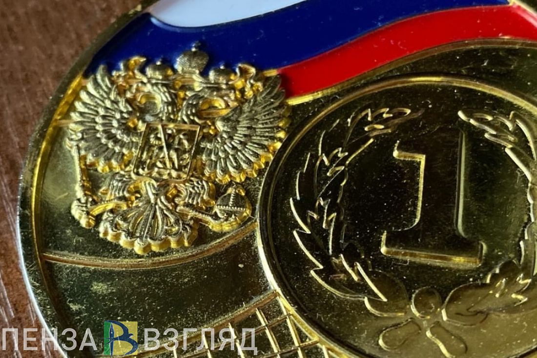 Представитель Пензенской области победил на чемпионате России по прыжкам в воду