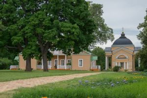 Опубликована программа праздника поэзии в Пензе и «Тарханах»