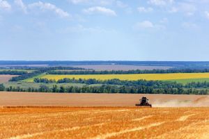 Уборочная кампания впереди: комбайны Т500 И RSM 161 для Пензенских аграриев