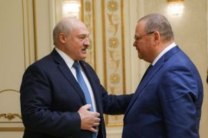 Мельниченко возглавляет делегацию Пензенской области на юбилейном форуме регионов России и Беларуси
