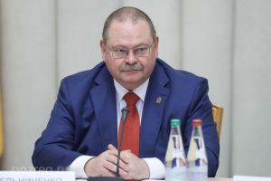 Олег Мельниченко отреагировал на обращение Владимира Путина к россиянам