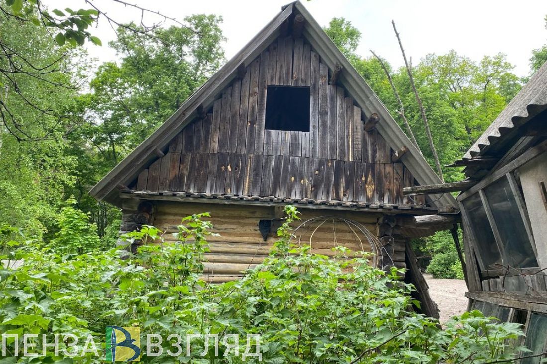 В Земетчинском районе 18 участков перевели из частной в муниципальную собственность