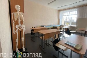 Пензенским учителям могут добавить к отпуску еще один день