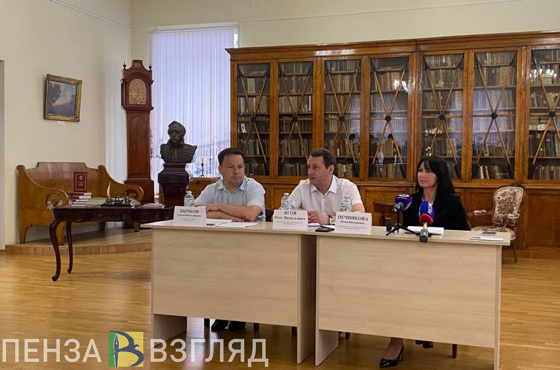 Печникова рассказала о своей первой подготовке праздника в «Тарханах» в качестве директора музея