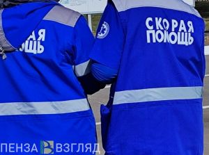 В Пензе ищут свидетелей и очевидцев ДТП на улице Стасова