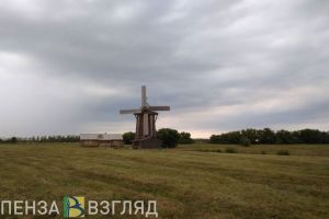 Пензенцам рассказали, какие интерактивные площадки будут работать на празднике в «Тарханах» (0+)