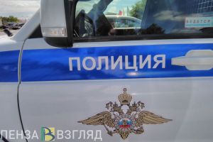 Житель Кузнецка задержан за угрозу убийством бывшей жене