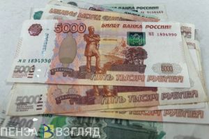 Зарплата пензенских учителей должна стать больше «дохода от ларька»
